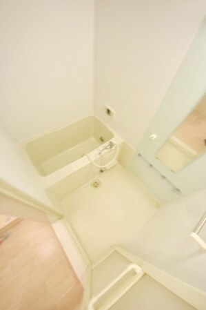 ウィステリアの物件内観写真